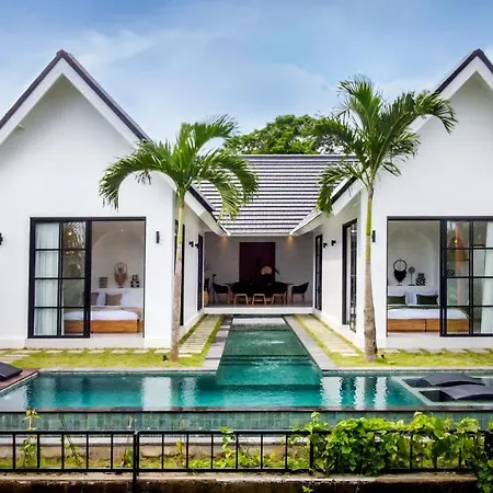Villa Celavie By Balisuperhost